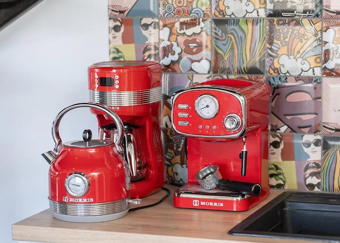 Pecora Nera Appartamento Lixouri