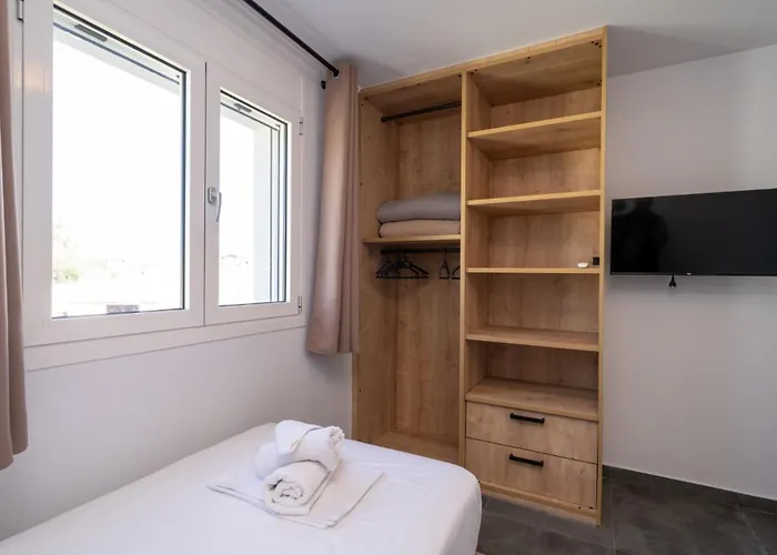 Appartamento Pecora Nera Lixouri