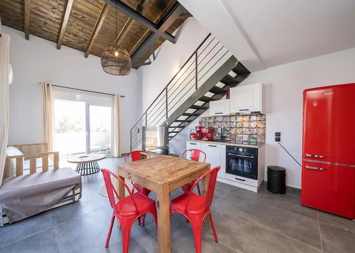 Appartamento Pecora Nera