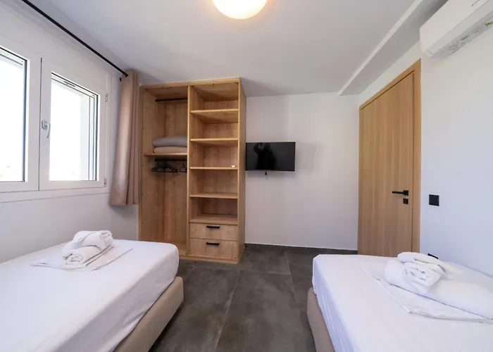 Pecora Nera Appartamento *