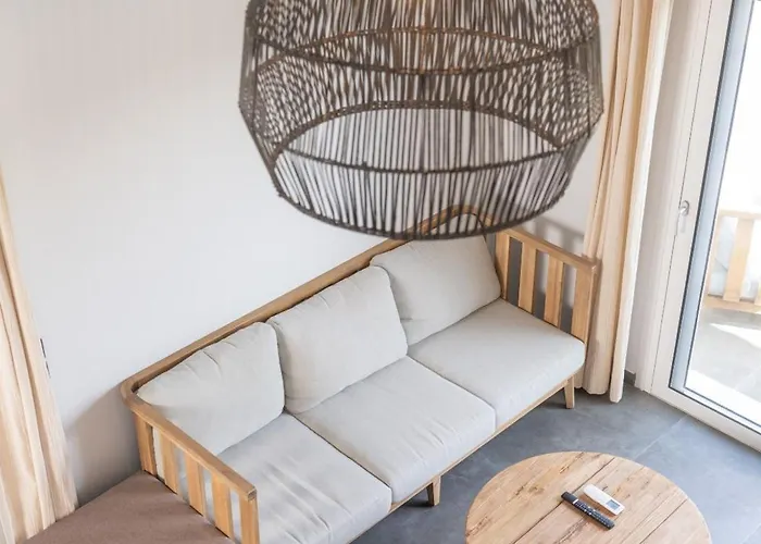 Appartamento Pecora Nera Lixouri