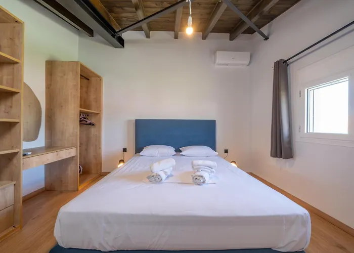 Appartamento Pecora Nera *