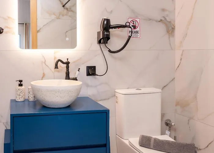 Pecora Nera アパート リクスリオン