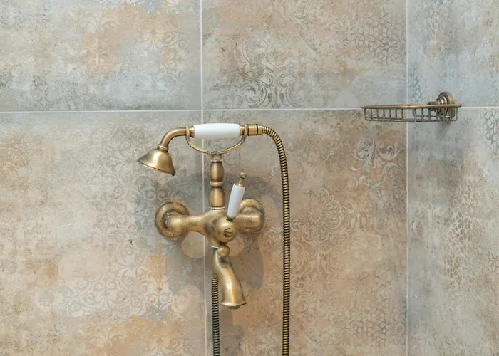 Pecora Nera Appartamento Lixouri