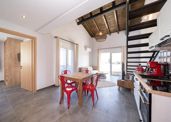 アパート Pecora Nera リクスリオン