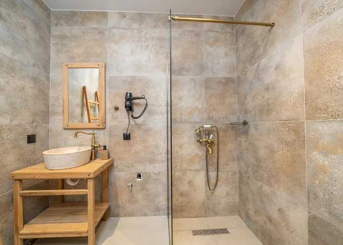 Pecora Nera アパート