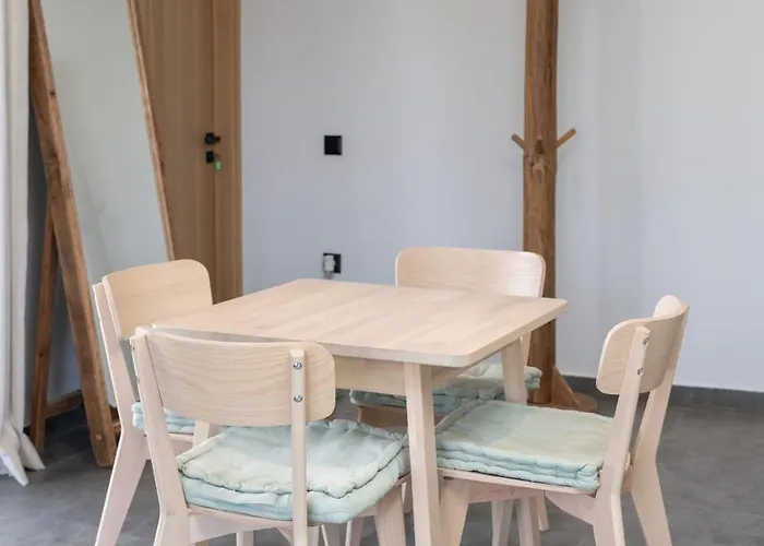 アパート Pecora Nera