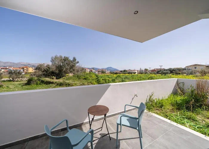 Pecora Nera アパート