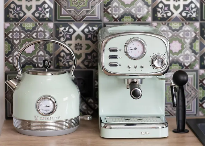 Appartamento Pecora Nera *