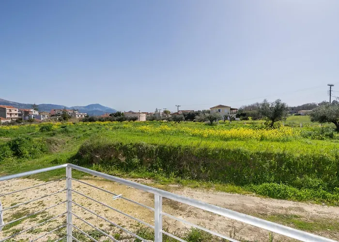 アパート Pecora Nera リクスリオン