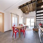 Apartment Pecora Nera Lixouri
